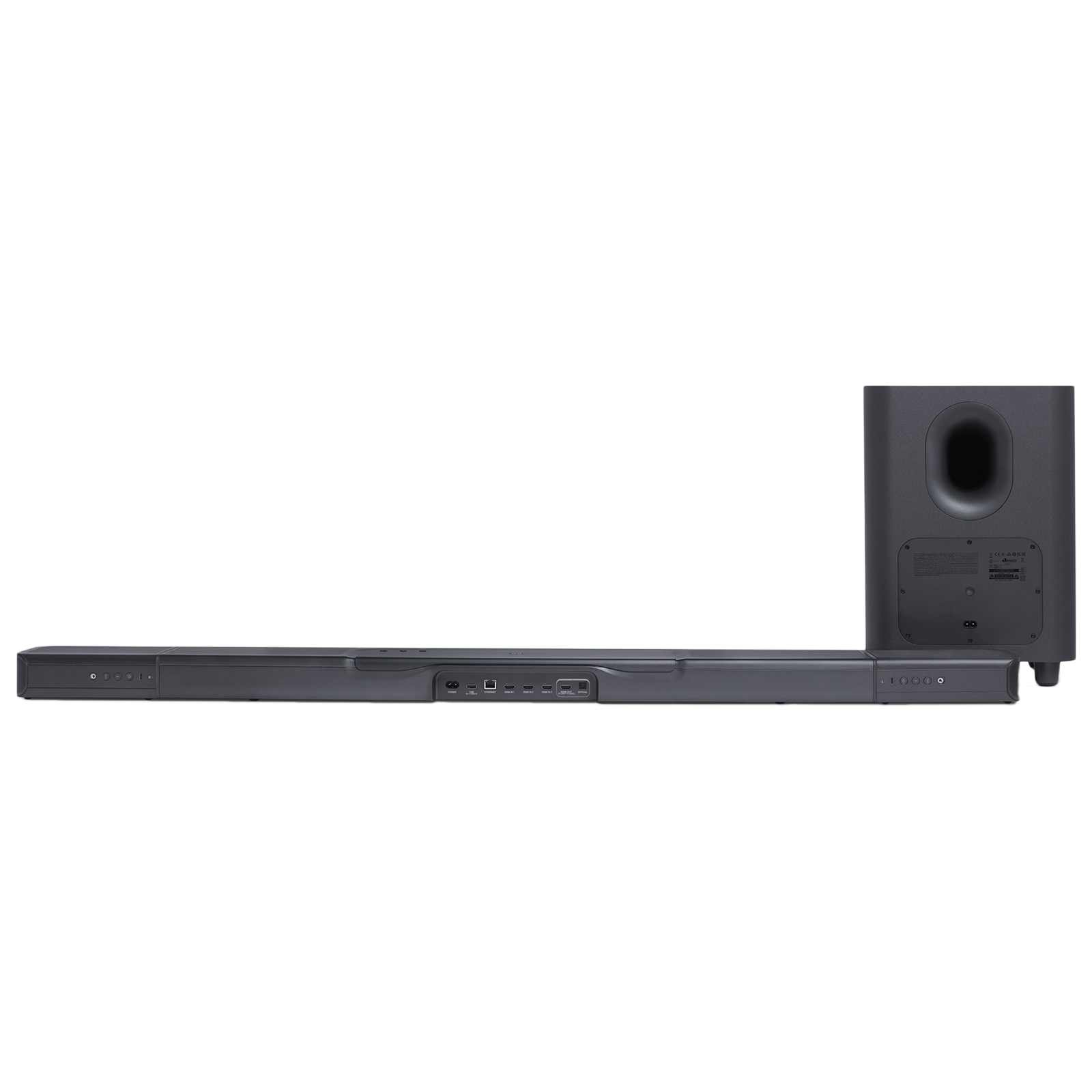 Jbl 2.1 hot sale soundbar croma